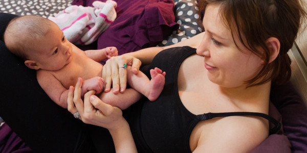 Formation de massage bébé