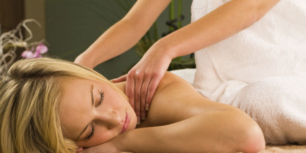 Formation massage en France